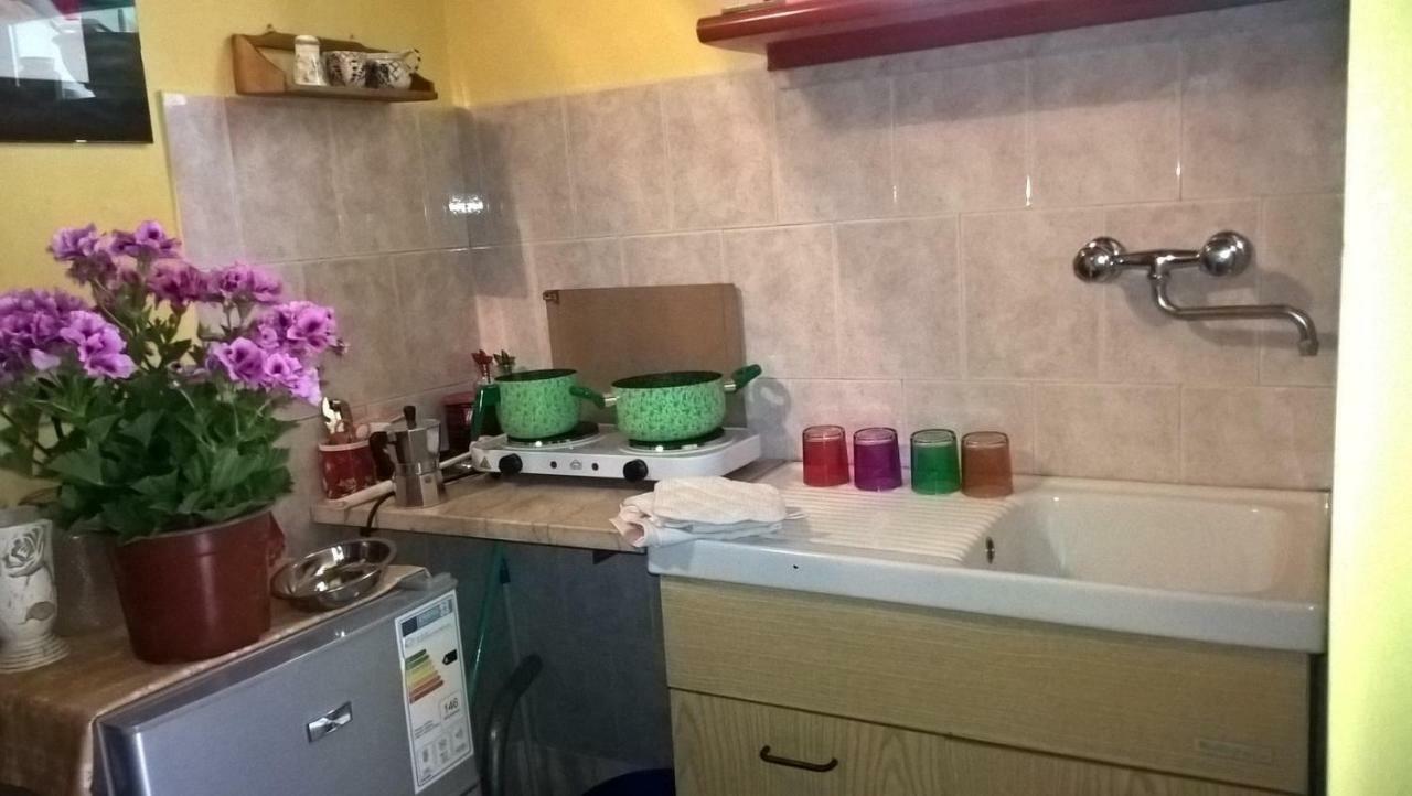 Millimetro Apartment Palermo