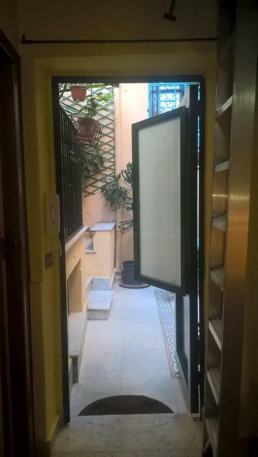 Millimetro Apartamento Palermo