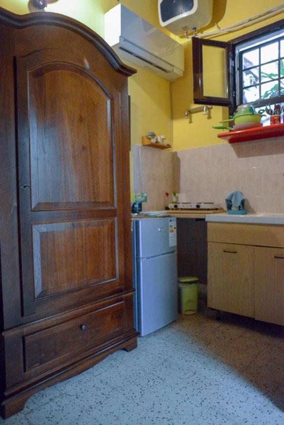 Millimetro Apartamento Palermo
