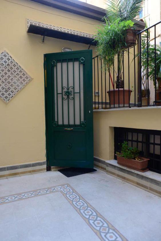 Millimetro Apartamento Palermo