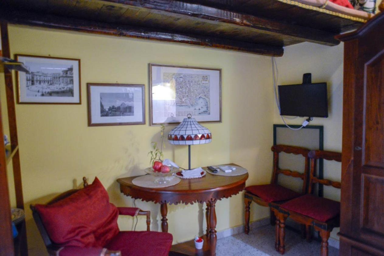 Millimetro Apartamento Palermo