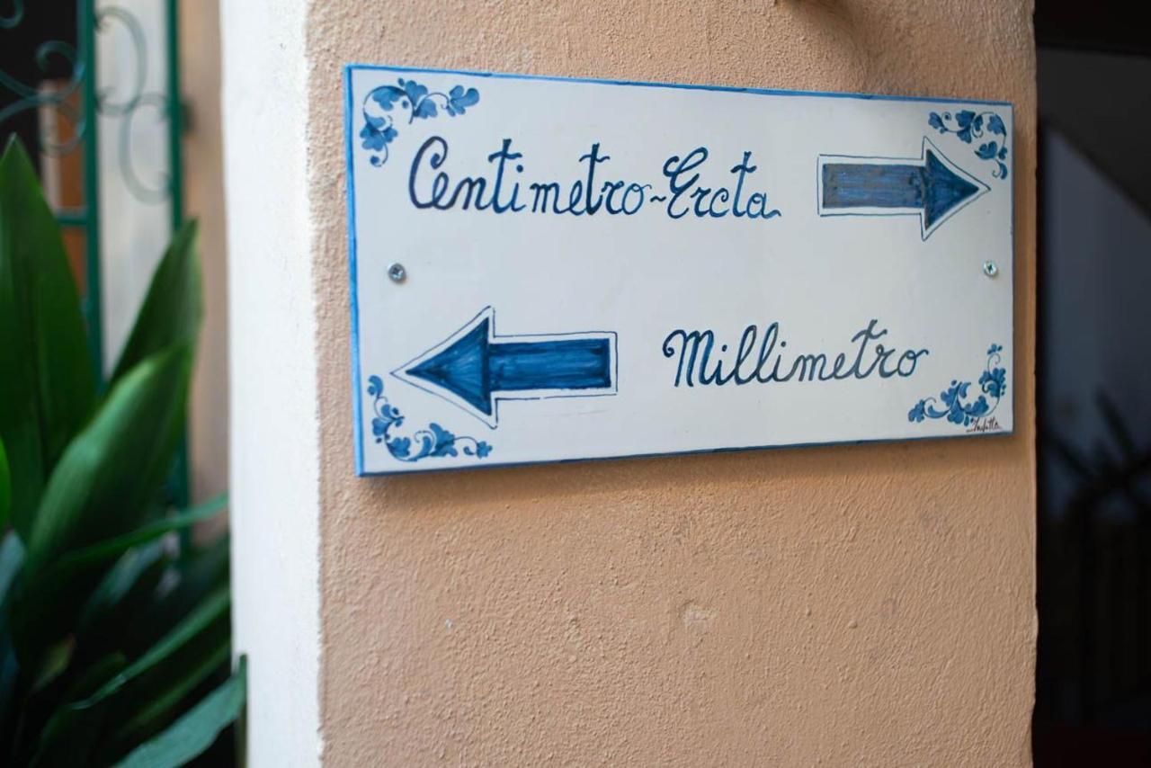 Apartamento Millimetro Palermo