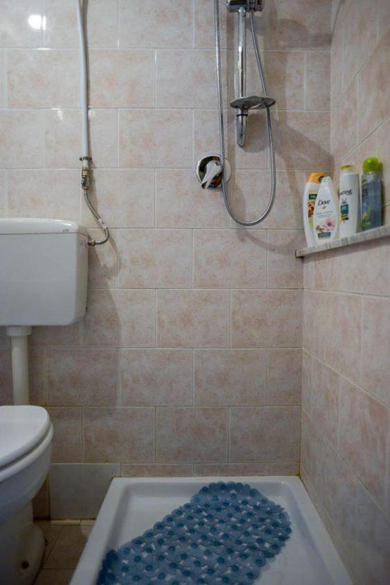 Apartamento Millimetro
